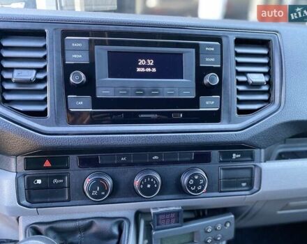 Білий МАН TGE, об'ємом двигуна 2.08 л та пробігом 175 тис. км за 26999 $, фото 38 на Automoto.ua