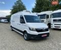 Белый МАН TGE, объемом двигателя 2.08 л и пробегом 230 тыс. км за 26950 $, фото 1 на Automoto.ua