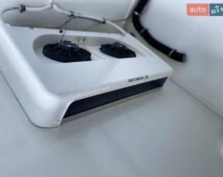 Білий МАН TGE, об'ємом двигуна 2.08 л та пробігом 175 тис. км за 26999 $, фото 18 на Automoto.ua