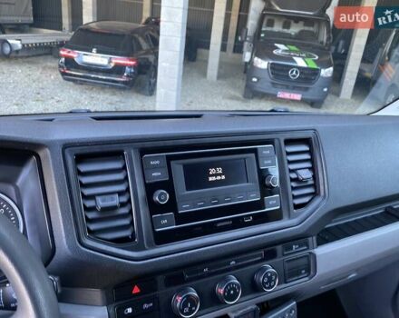 Білий МАН TGE, об'ємом двигуна 2.08 л та пробігом 175 тис. км за 26999 $, фото 41 на Automoto.ua