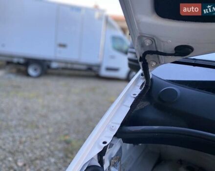 Білий МАН TGE, об'ємом двигуна 2.08 л та пробігом 175 тис. км за 26999 $, фото 47 на Automoto.ua