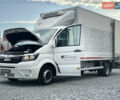 Белый МАН TGE, объемом двигателя 2 л и пробегом 192 тыс. км за 34900 $, фото 22 на Automoto.ua