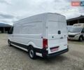 Белый МАН TGE, объемом двигателя 2.08 л и пробегом 175 тыс. км за 27450 $, фото 7 на Automoto.ua