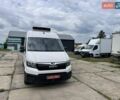 Белый МАН TGE, объемом двигателя 2 л и пробегом 186 тыс. км за 20500 $, фото 22 на Automoto.ua