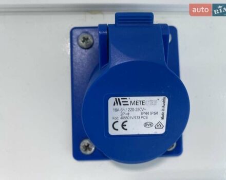 Білий МАН TGE, об'ємом двигуна 2.08 л та пробігом 175 тис. км за 26999 $, фото 24 на Automoto.ua