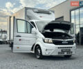 Белый МАН TGE, объемом двигателя 2 л и пробегом 192 тыс. км за 34900 $, фото 18 на Automoto.ua