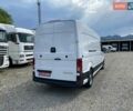 Белый МАН TGE, объемом двигателя 2.08 л и пробегом 230 тыс. км за 26950 $, фото 13 на Automoto.ua