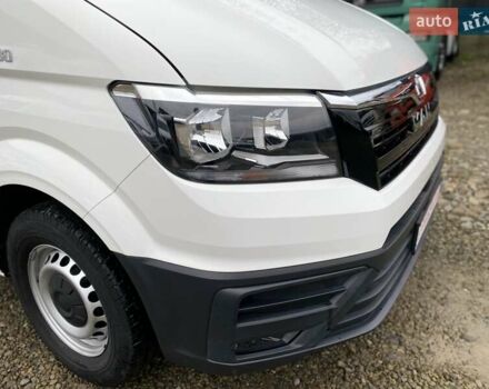 Білий МАН TGE, об'ємом двигуна 2.08 л та пробігом 175 тис. км за 26999 $, фото 27 на Automoto.ua