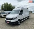 Белый МАН TGE, объемом двигателя 2.08 л и пробегом 175 тыс. км за 27450 $, фото 1 на Automoto.ua