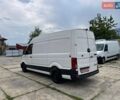 Белый МАН TGE, объемом двигателя 2 л и пробегом 186 тыс. км за 20500 $, фото 8 на Automoto.ua