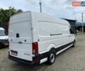 Белый МАН TGE, объемом двигателя 2.08 л и пробегом 175 тыс. км за 27450 $, фото 14 на Automoto.ua