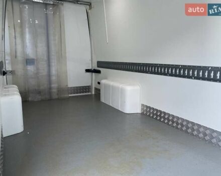 Білий МАН TGE, об'ємом двигуна 2.08 л та пробігом 175 тис. км за 26999 $, фото 21 на Automoto.ua