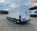 Белый МАН TGE, объемом двигателя 2.08 л и пробегом 230 тыс. км за 26950 $, фото 10 на Automoto.ua