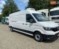 Белый МАН TGE, объемом двигателя 2.08 л и пробегом 230 тыс. км за 26950 $, фото 19 на Automoto.ua