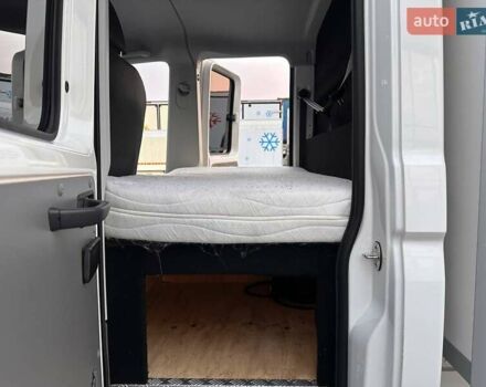 Белый МАН TGE, объемом двигателя 2 л и пробегом 172 тыс. км за 25800 $, фото 41 на Automoto.ua