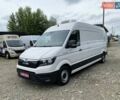 Белый МАН TGE, объемом двигателя 2.08 л и пробегом 175 тыс. км за 27450 $, фото 1 на Automoto.ua