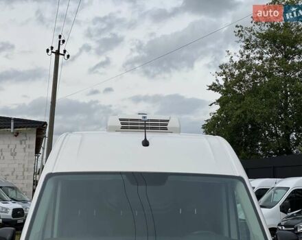 Белый МАН TGE, объемом двигателя 2.08 л и пробегом 175 тыс. км за 27450 $, фото 25 на Automoto.ua