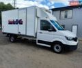 Белый МАН TGE, объемом двигателя 2 л и пробегом 300 тыс. км за 25900 $, фото 3 на Automoto.ua