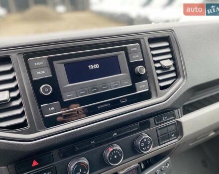 Білий МАН TGE, об'ємом двигуна 2.08 л та пробігом 175 тис. км за 26999 $, фото 50 на Automoto.ua