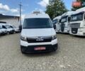 Белый МАН TGE, объемом двигателя 2.08 л и пробегом 230 тыс. км за 26950 $, фото 1 на Automoto.ua