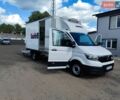 Белый МАН TGE, объемом двигателя 2 л и пробегом 300 тыс. км за 25900 $, фото 12 на Automoto.ua
