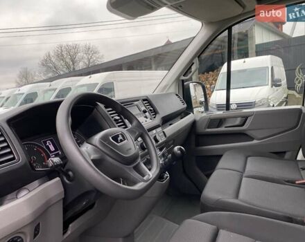 Білий МАН TGE, об'ємом двигуна 2.08 л та пробігом 175 тис. км за 26999 $, фото 41 на Automoto.ua