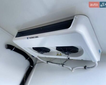 Білий МАН TGE, об'ємом двигуна 2.08 л та пробігом 175 тис. км за 26999 $, фото 23 на Automoto.ua