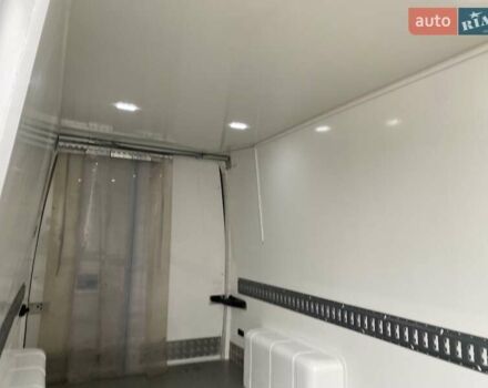 Білий МАН TGE, об'ємом двигуна 2.08 л та пробігом 175 тис. км за 26999 $, фото 28 на Automoto.ua