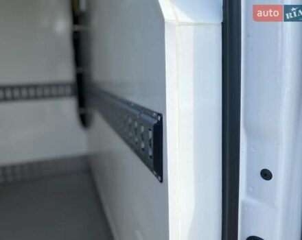 Белый МАН TGE, объемом двигателя 2.08 л и пробегом 230 тыс. км за 26950 $, фото 34 на Automoto.ua