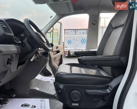 Белый МАН TGE, объемом двигателя 2 л и пробегом 172 тыс. км за 25800 $, фото 40 на Automoto.ua