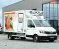 Білий МАН TGE, об'ємом двигуна 2 л та пробігом 180 тис. км за 29900 $, фото 1 на Automoto.ua