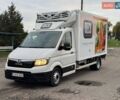 Белый МАН TGE, объемом двигателя 2 л и пробегом 180 тыс. км за 32800 $, фото 2 на Automoto.ua