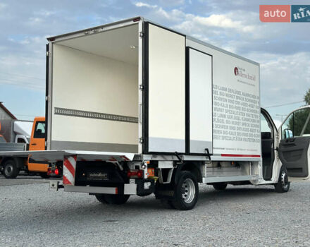 Белый МАН TGE, объемом двигателя 2 л и пробегом 192 тыс. км за 34900 $, фото 26 на Automoto.ua