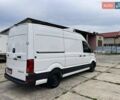 Белый МАН TGE, объемом двигателя 2 л и пробегом 186 тыс. км за 20500 $, фото 11 на Automoto.ua