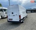 Белый МАН TGE, объемом двигателя 2.08 л и пробегом 230 тыс. км за 26950 $, фото 12 на Automoto.ua