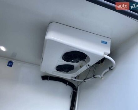 Білий МАН TGE, об'ємом двигуна 2.08 л та пробігом 175 тис. км за 26999 $, фото 19 на Automoto.ua