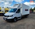 Белый МАН TGE, объемом двигателя 2 л и пробегом 300 тыс. км за 25900 $, фото 1 на Automoto.ua
