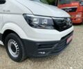 Белый МАН TGE, объемом двигателя 2.08 л и пробегом 175 тыс. км за 27450 $, фото 29 на Automoto.ua