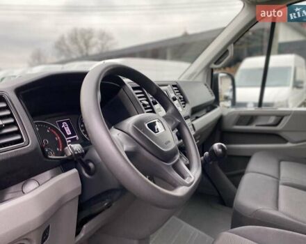 Білий МАН TGE, об'ємом двигуна 2.08 л та пробігом 175 тис. км за 26999 $, фото 44 на Automoto.ua