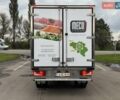 Белый МАН TGE, объемом двигателя 2 л и пробегом 180 тыс. км за 32800 $, фото 4 на Automoto.ua