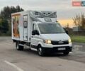 Белый МАН TGE, объемом двигателя 2 л и пробегом 180 тыс. км за 32800 $, фото 1 на Automoto.ua