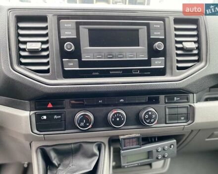 Білий МАН TGE, об'ємом двигуна 2.08 л та пробігом 175 тис. км за 26999 $, фото 47 на Automoto.ua