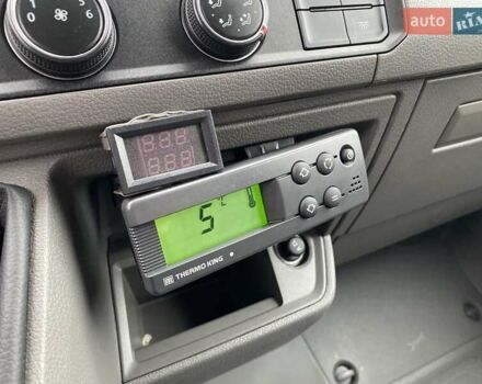 Білий МАН TGE, об'ємом двигуна 2.08 л та пробігом 175 тис. км за 26999 $, фото 55 на Automoto.ua