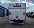 Белый МАН TGE, объемом двигателя 2 л и пробегом 300 тыс. км за 25900 $, фото 6 на Automoto.ua