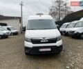 Білий МАН TGE, об'ємом двигуна 2.08 л та пробігом 175 тис. км за 26999 $, фото 24 на Automoto.ua
