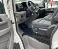 Белый МАН TGE, объемом двигателя 2.08 л и пробегом 175 тыс. км за 27450 $, фото 58 на Automoto.ua