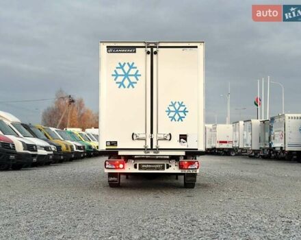 Белый МАН TGE, объемом двигателя 2 л и пробегом 172 тыс. км за 25800 $, фото 13 на Automoto.ua