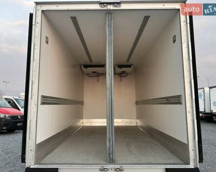 Белый МАН TGE, объемом двигателя 2 л и пробегом 172 тыс. км за 25800 $, фото 30 на Automoto.ua