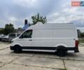 Белый МАН TGE, объемом двигателя 2 л и пробегом 186 тыс. км за 20500 $, фото 2 на Automoto.ua