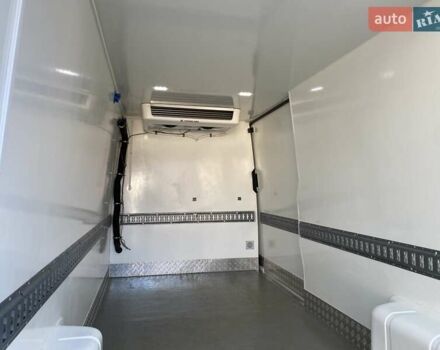 Білий МАН TGE, об'ємом двигуна 2.08 л та пробігом 175 тис. км за 26999 $, фото 32 на Automoto.ua